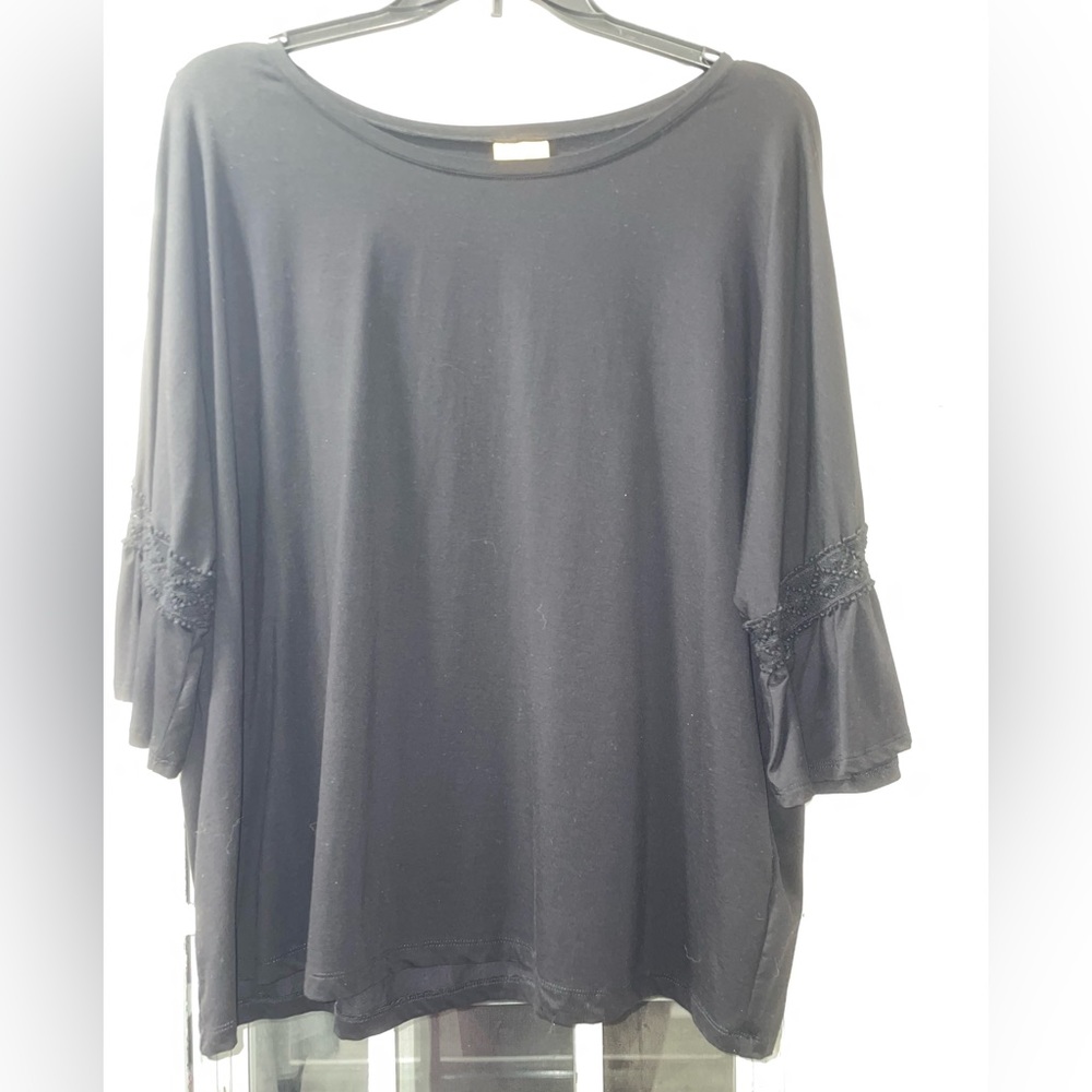 Ruby rd top
